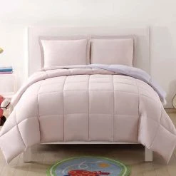 Best deal ???? My World Reversible 3 Pc. Comforter Set ???? -J. Queen New York shop unnamed file 178