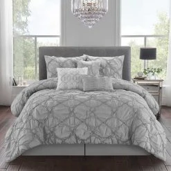 Cheapest ???? Grand Avenue Mariscos Comforter Set 7 Pc. ????