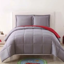 Best deal ???? My World Reversible 3 Pc. Comforter Set ???? -J. Queen New York shop unnamed file 179