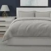 Best Pirce ✔️ Portico Crossed Matelasse Comforter Set ⌛