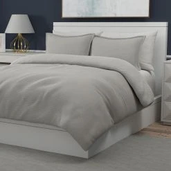 Best Pirce ✔️ Portico Crossed Matelasse Comforter Set ⌛ -J. Queen New York shop unnamed file 1799