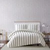 Deals ???? Truly Soft Millennial Stripe Full/Queen 3 Pc. Duvet Cover Set ????
