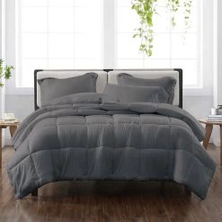 Best Pirce ???? Cannon Heritage Solid Reversible Comforter Set ???? -J. Queen New York shop unnamed file 1828