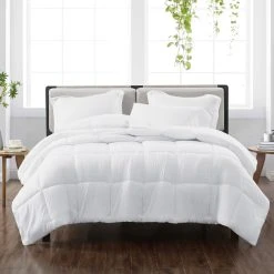 Best Pirce ???? Cannon Heritage Solid Reversible Comforter Set ???? -J. Queen New York shop unnamed file 1831