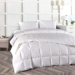 Promo ⭐ Minifeather Full / Queen Comforter ????