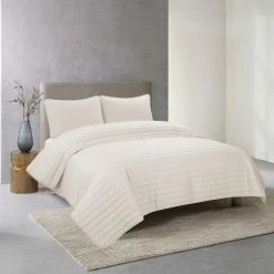 Top 10 ⭐ Nouvelle Home Perfectly Cotton Quilt Set ⌛ -J. Queen New York shop unnamed file 1904