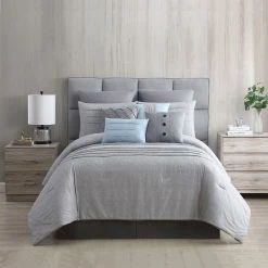 Wholesale ???? Modern Threads Bedford Printed Comforter Set ????