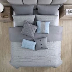 Wholesale ???? Modern Threads Bedford Printed Comforter Set ???? -J. Queen New York shop unnamed file 1957