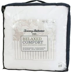 Top 10 ???? Tommy Bahama Relaxed Comfort Butter Soft Down Alternative Comforter ???? -J. Queen New York shop unnamed file 1970