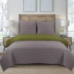 Flash Sale ???? Nouvelle Home Soft Surround College Collection Reversible Jersey Comforter Set ????