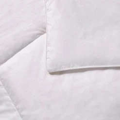 Best deal ???? Kathy Ireland Home Essentials White Goose Feather And Down Comforter ???? -J. Queen New York shop unnamed file 2018