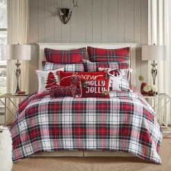 Best deal ???? Levtex Home Thatch Home Spencer Plaid Quilt ✔️