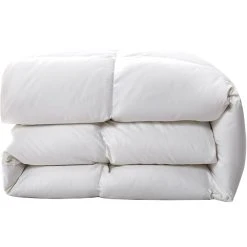 Brand new ???? Serta Light Warmth Down Fiber Comforter ????