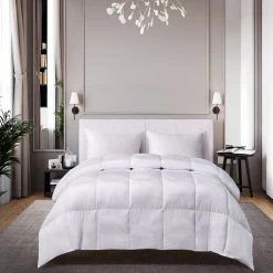 Discount ???? Kathy Ireland Home Kathy Ireland Ultra-Soft Nano-Touch Duraloft Down Alternative Comforter ???? 7 Discount ???? Kathy Ireland Home Kathy Ireland Ultra-Soft Nano-Touch Duraloft Down Alternative Comforter ???? -J. Queen New York shop unnamed file 2086