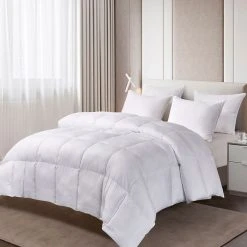Discount ???? Kathy Ireland Home Kathy Ireland Ultra-Soft Nano-Touch Duraloft Down Alternative Comforter ???? 8 Discount ???? Kathy Ireland Home Kathy Ireland Ultra-Soft Nano-Touch Duraloft Down Alternative Comforter ???? -J. Queen New York shop unnamed file 2087
