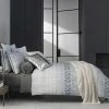 Deals ⭐ Oscar|Oliver Oscar Oliver Flatiron Duvet Cover ????
