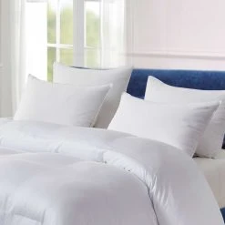 Brand new ???? Blue Ridge Home Fashions Blue Ridge Microfiber Cover, All Season Down-Alternative Comforter ❤️ -J. Queen New York shop unnamed file 2153