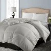 Best Sale ❤️ Blue Ridge Home Fashions 1000 Thread Count Pima Cotton Down Alternative Comforter ????