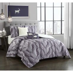 Best deal ???? Nanshing America Inc Nanshing Savoya 5 Pc. Comforter Set ????