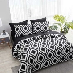 Coupon ???? The Nesting Company Cypress 7 Pc. Bed In A Bag Comforter Set ????