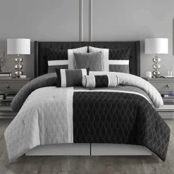 Best Sale ???? Grand Avenue Natalia 7 Pc. Quilt Set ????