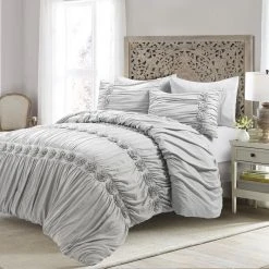 Best Pirce ???? Lush Decor Darla 3 Pc. Comforter Set ???? -J. Queen New York shop unnamed file 220