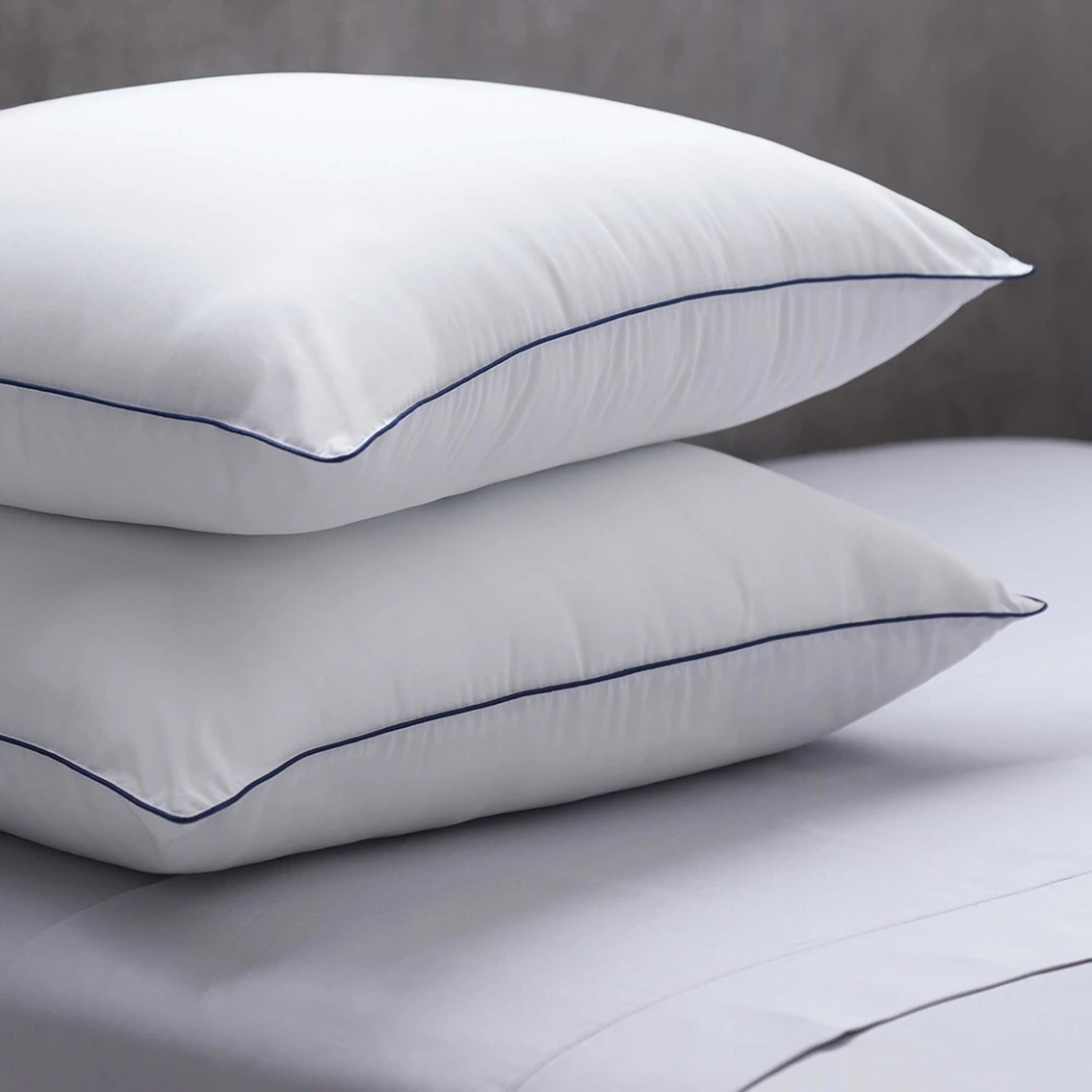 Buy ???? Weatherproof Vintage Home Organic Cotton Down Alternative Comforter ✔️ 2 Buy ???? Weatherproof Vintage Home Organic Cotton Down Alternative Comforter ✔️ - Image 2