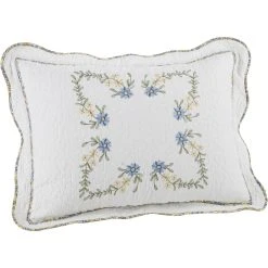 Wholesale ???? Modern Heirloom Heather Bedspread ???? -J. Queen New York shop unnamed file 2237