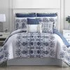 Best Sale ???? Modern Threads Karina Embellished Comforter Set ????