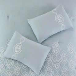 Flash Sale ???? Modern Threads Tiffany Embroidered Comforter Set ✔️ 10 Flash Sale ???? Modern Threads Tiffany Embroidered Comforter Set ✔️ -J. Queen New York shop unnamed file 2253