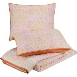 Flash Sale ???? Jessica Simpson Medallion Yellow Quilt Set ❤️ -J. Queen New York shop unnamed file 2261