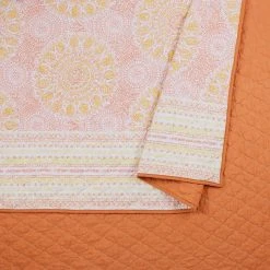 Flash Sale ???? Jessica Simpson Medallion Yellow Quilt Set ❤️ -J. Queen New York shop unnamed file 2263