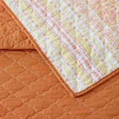 Flash Sale ???? Jessica Simpson Medallion Yellow Quilt Set ❤️ -J. Queen New York shop unnamed file 2264