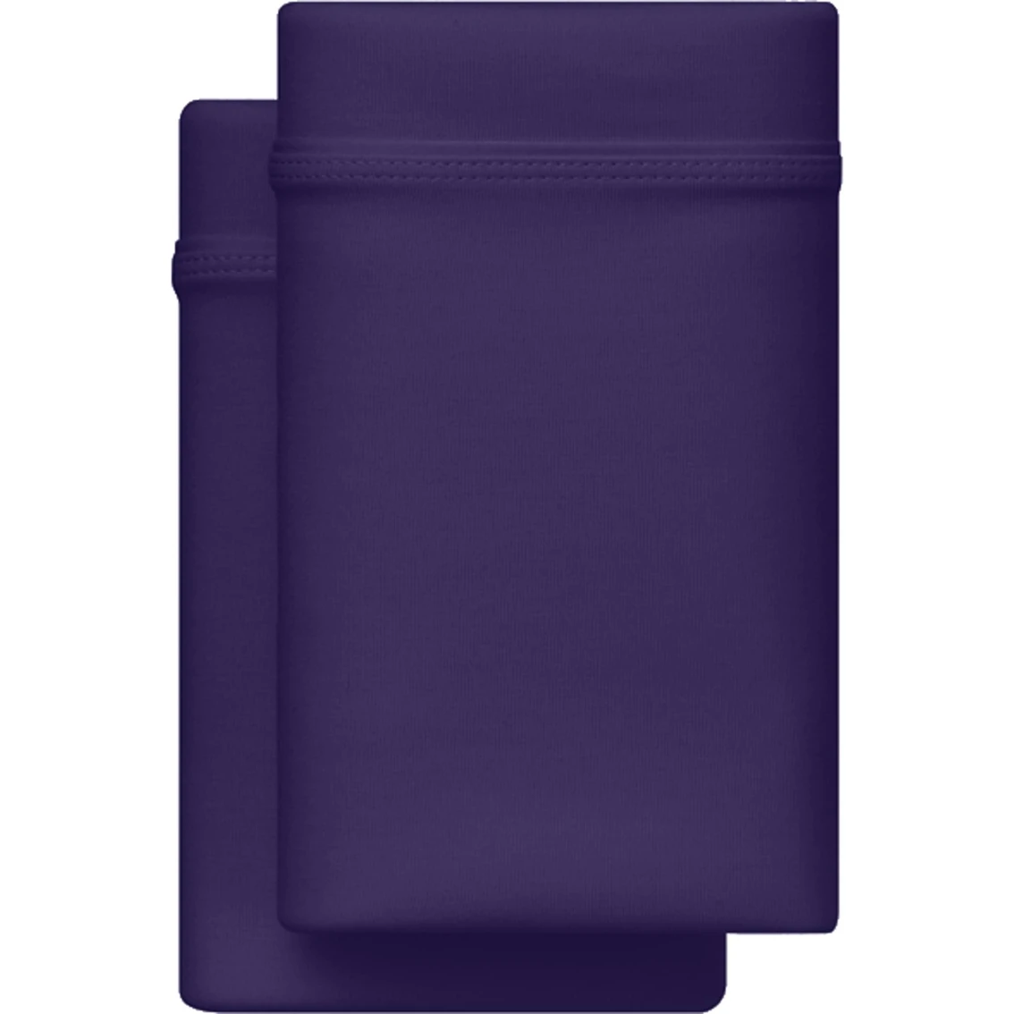 Budget ???? Purple SoftStretch Sheet Set ???? 2 Budget ???? Purple SoftStretch Sheet Set ???? - Image 2