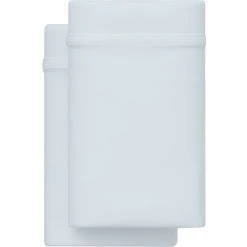 Budget ???? Purple SoftStretch Sheet Set ???? 7 Budget ???? Purple SoftStretch Sheet Set ???? -J. Queen New York shop unnamed file 252