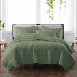 Discount ???? Cannon Heritage Solid Reversible Quilt Set ???? 11 Discount ???? Cannon Heritage Solid Reversible Quilt Set ???? -J. Queen New York shop unnamed file 256