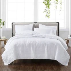 Discount ???? Cannon Heritage Solid Reversible Quilt Set ???? 15 Discount ???? Cannon Heritage Solid Reversible Quilt Set ???? -J. Queen New York shop unnamed file 260