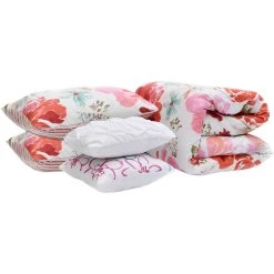 Brand new ???? EnvioHome 100% Polyester Comforter Set ???? 9 Brand new ???? EnvioHome 100% Polyester Comforter Set ???? -J. Queen New York shop unnamed file 264