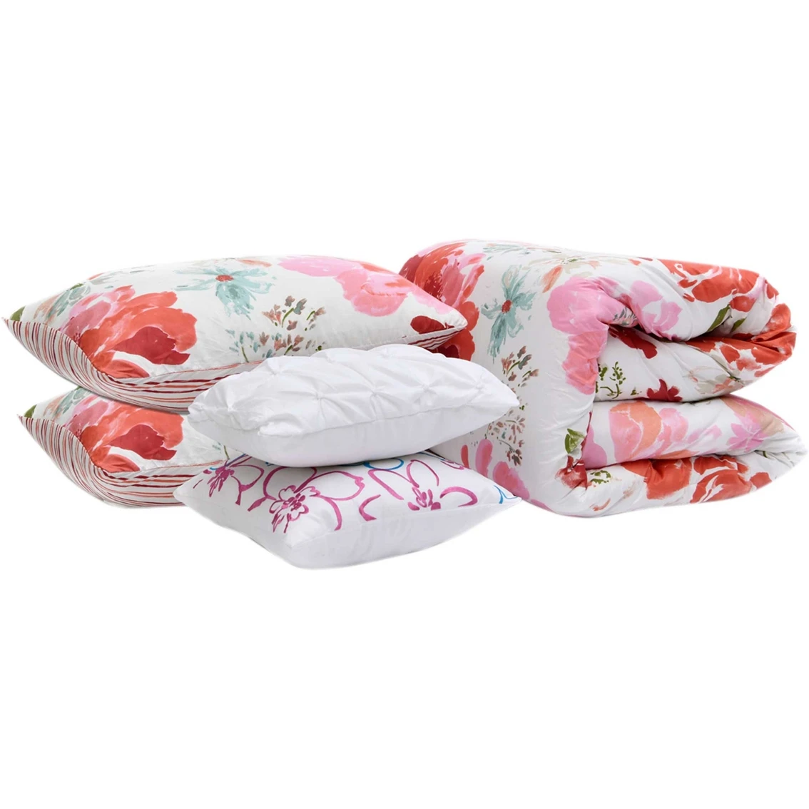 Brand new ???? EnvioHome 100% Polyester Comforter Set ???? 4 Brand new ???? EnvioHome 100% Polyester Comforter Set ???? - Image 4