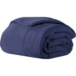 Brand new ???? Ella Jayne Super Soft Triple Brushed Microfiber Down-Alternative Comforter ????