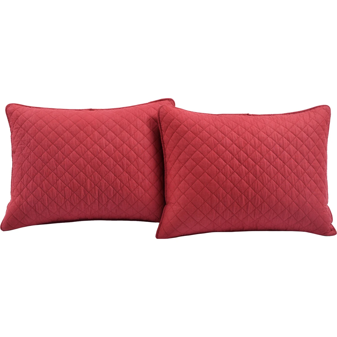 Cheapest ???? Lush Decor Ava Diamond Oversized Cotton 3 Pc. Quilt Set ???? 3 Cheapest ???? Lush Decor Ava Diamond Oversized Cotton 3 Pc. Quilt Set ???? - Image 3