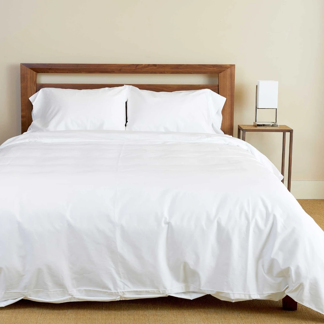 Flash Sale ???? BedVoyage Eco Melange Rayon Bamboo Cotton Bed Bundle ???? 2 Flash Sale ???? BedVoyage Eco Melange Rayon Bamboo Cotton Bed Bundle ???? - Image 2