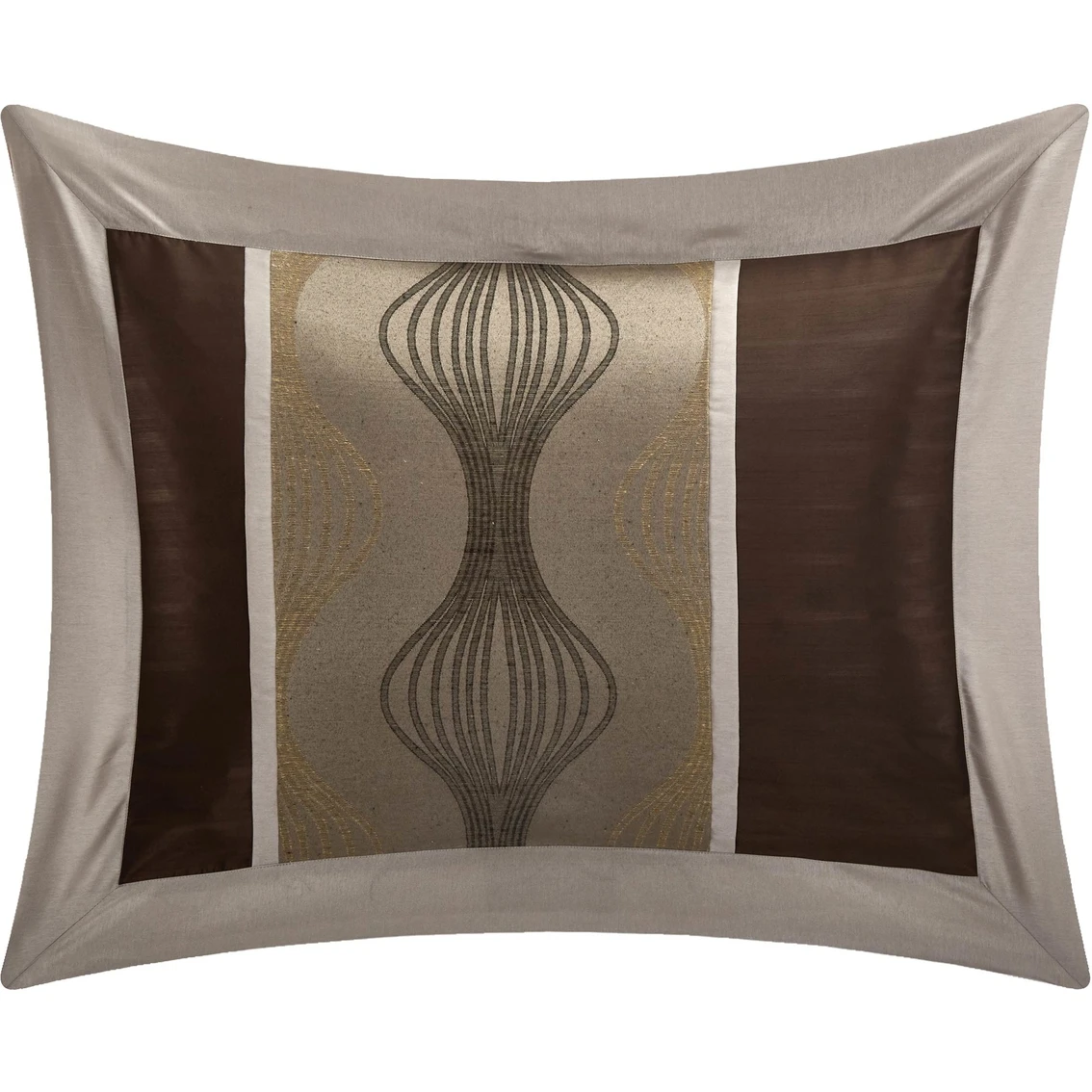 Brand new ???? Nanshing America Inc. Kath 7 Pc. Reversible Comforter Set ???? 2 Brand new ???? Nanshing America Inc. Kath 7 Pc. Reversible Comforter Set ???? - Image 2