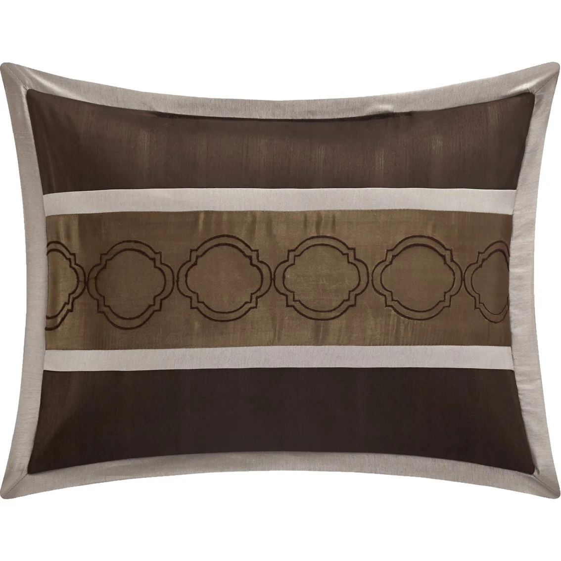 Brand new ???? Nanshing America Inc. Kath 7 Pc. Reversible Comforter Set ???? 4 Brand new ???? Nanshing America Inc. Kath 7 Pc. Reversible Comforter Set ???? - Image 4