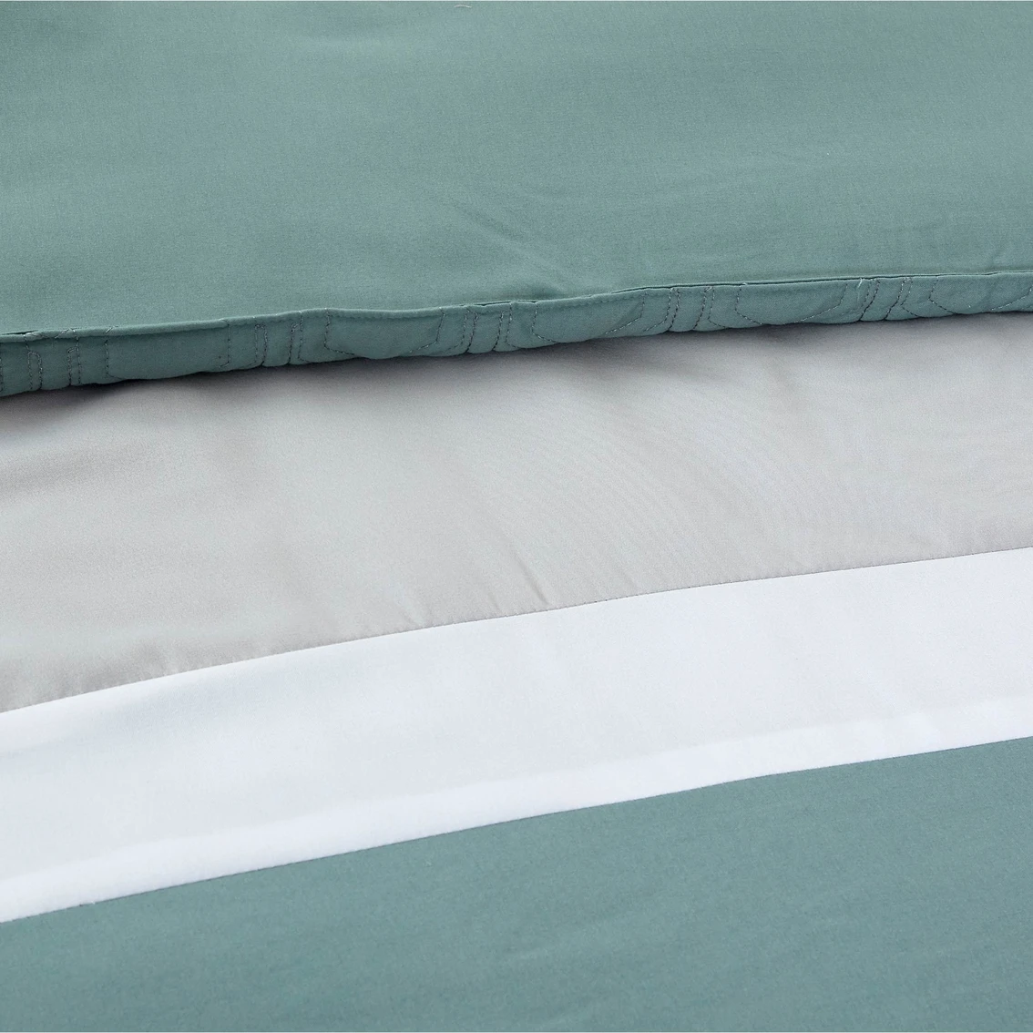 Hot Sale ???? English Laundry Devon 5 Pc. Comforter Set ⭐ 7 Hot Sale ???? English Laundry Devon 5 Pc. Comforter Set ⭐ - Image 7