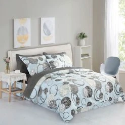 Coupon ???? Bibb Home Comforter 8 Pc. Set ???? -J. Queen New York shop unnamed file 335