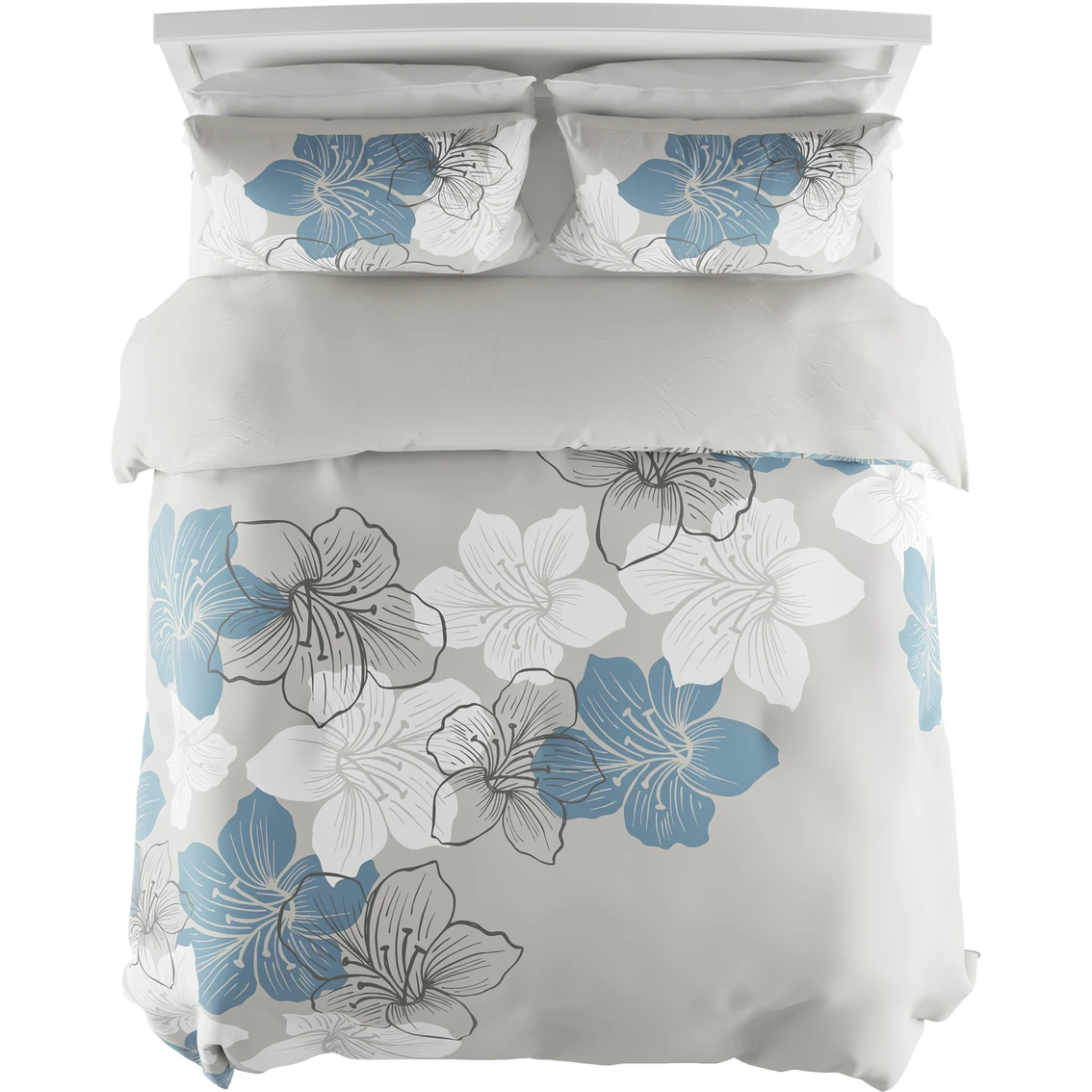 Buy ⌛ Lavish Home Enchanted Hypoallergenic Comforter And Sham 3 Pc. Set ???? 2 Buy ⌛ Lavish Home Enchanted Hypoallergenic Comforter And Sham 3 Pc. Set ???? - Image 2