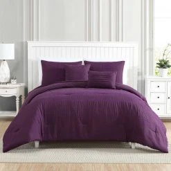 New ???? Marie Claire Ada 5 Pc. Comforter Set ????