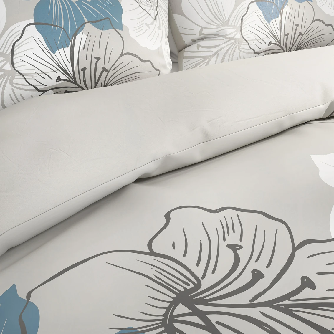 Buy ⌛ Lavish Home Enchanted Hypoallergenic Comforter And Sham 3 Pc. Set ???? 5 Buy ⌛ Lavish Home Enchanted Hypoallergenic Comforter And Sham 3 Pc. Set ???? - Image 5