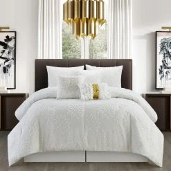 Outlet ???? Grand Avenue Altair 7 Pc. Comforter Set ????